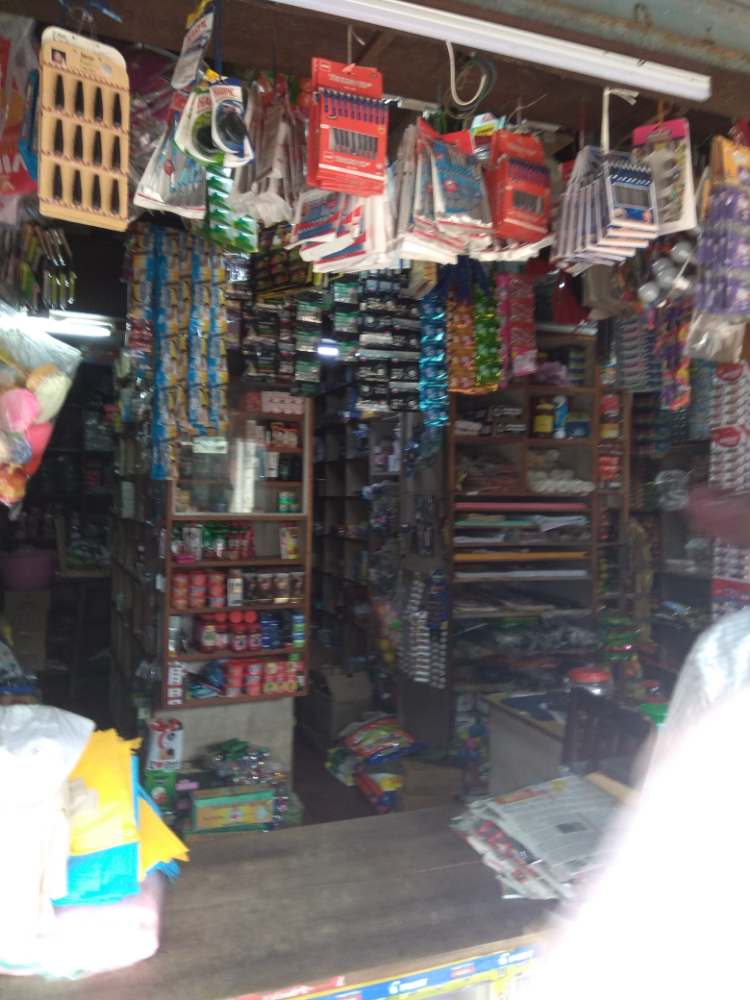 Taseen Super Market 