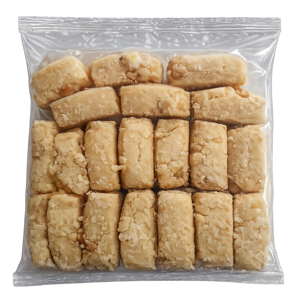 Cashew Biscuits, 200g
