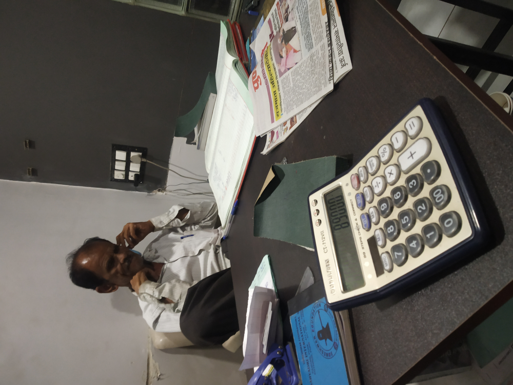 Dhananjay gen stores