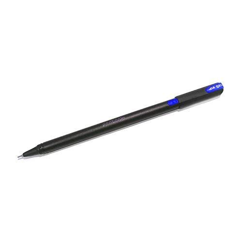 Linc (Rs.10) Pentatonic Ball Pen - Blue