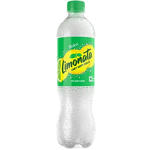 Bisleri Limonota PET Bottle, 600ml