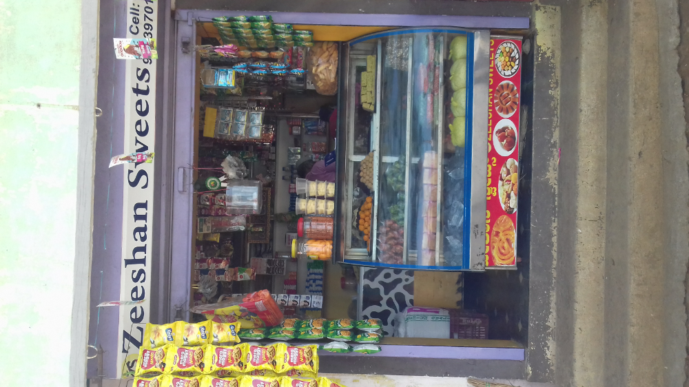 Zeeshan Sweets And General Stores