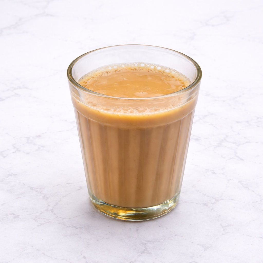 Milk Tea, 1 Cup