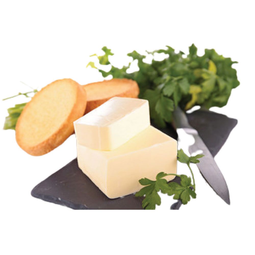 Butter - Pasteurized, 100g (MD)