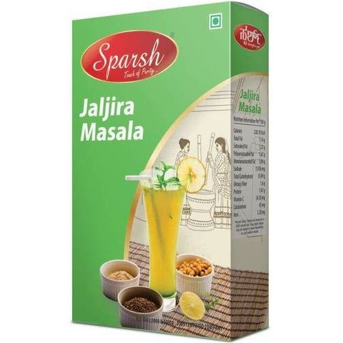 Sparsh Jaljira Masala, 500g