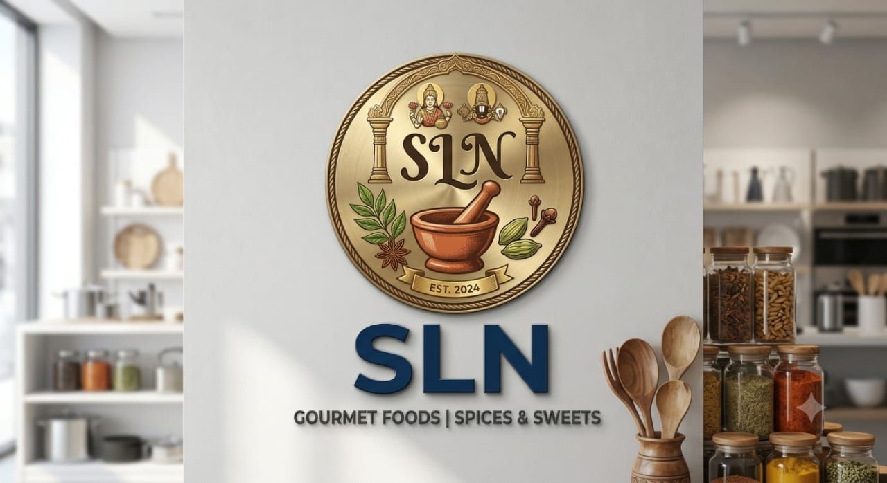 SLN Home Product