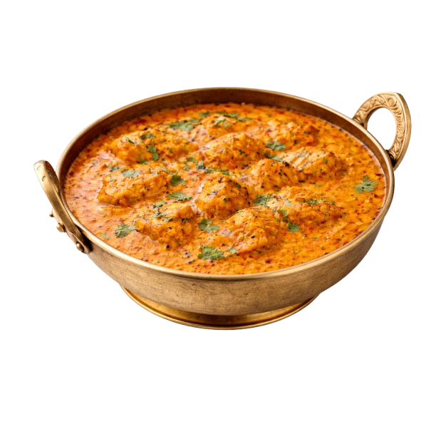 Butter Chicken, 1 Bowl