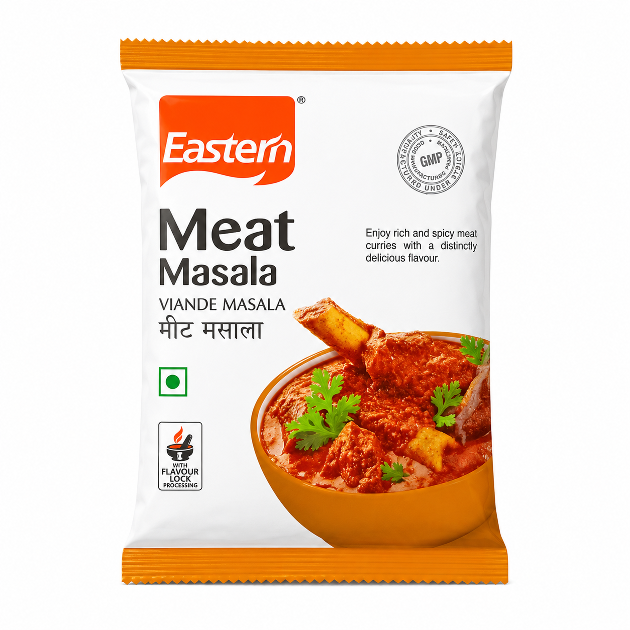 Eastern Meat Masala Powder Sachet, 10g