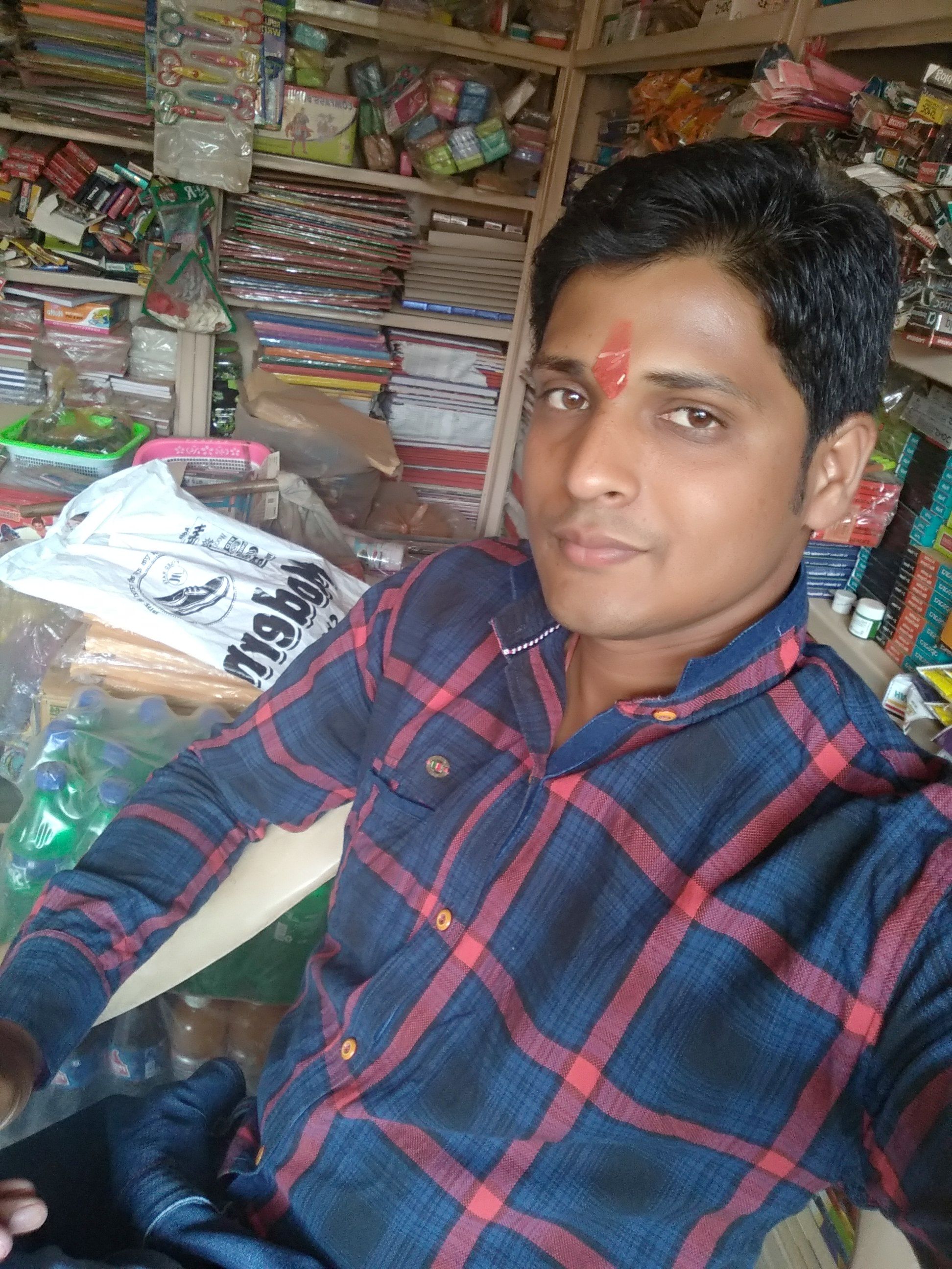 anoop stationery