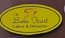 The Bake Feast - Hoskote