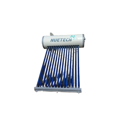 Nuetech | NP GL | Solar Water Heater (165 LPD ETC)