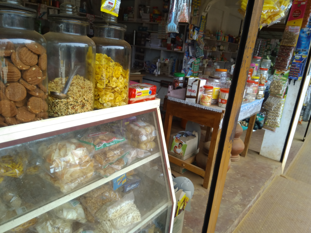 Pallippurath Store