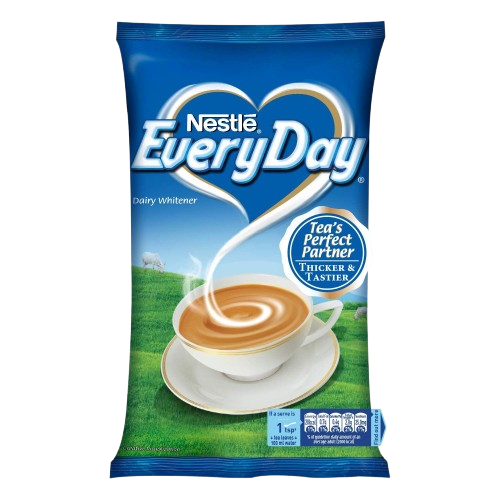 Nestle Everyday Dairy Whitener Pouch, 1kg