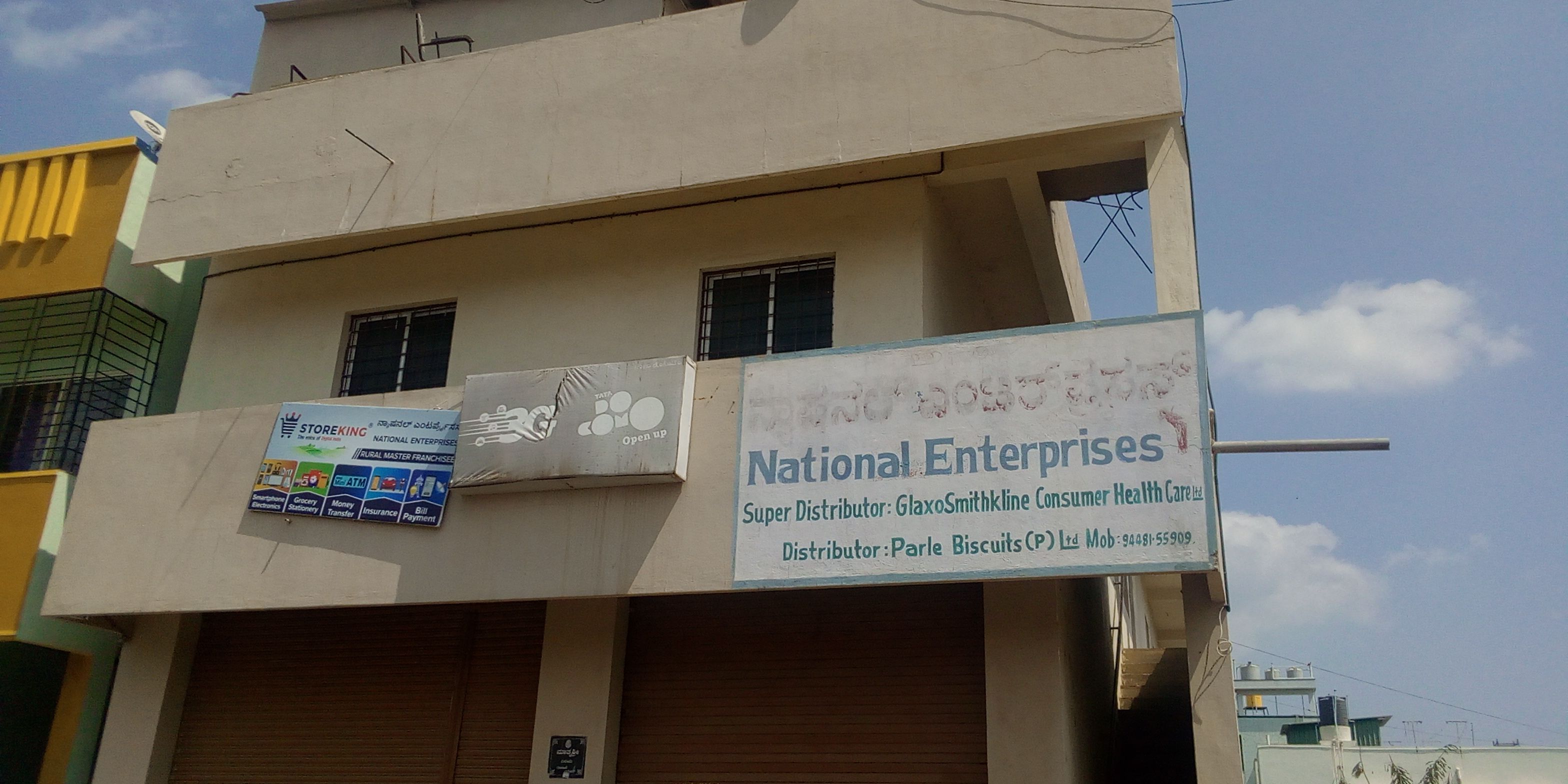 National Enterprises