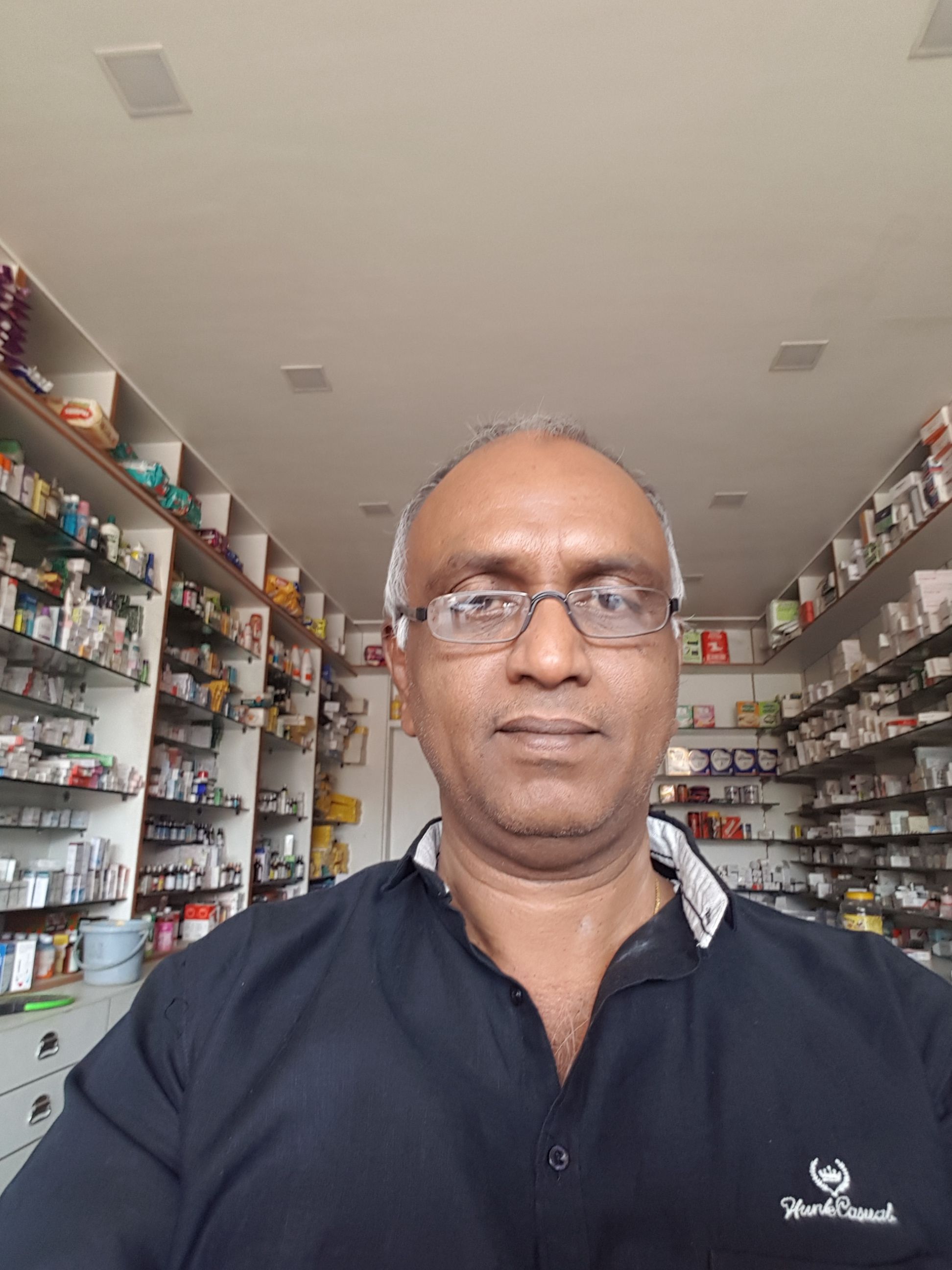 Sri Maruthi Medical Stores
