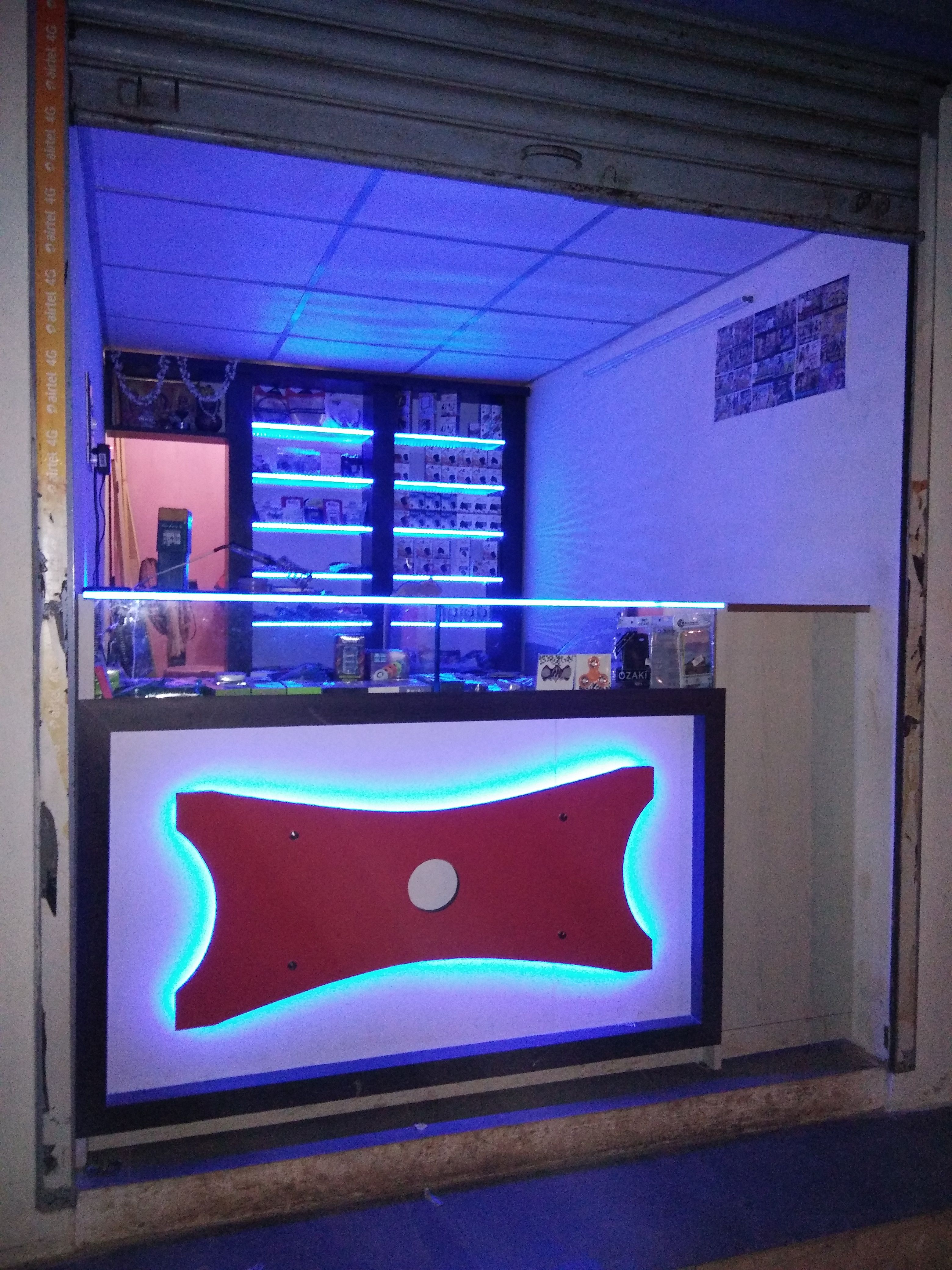 Kalikadevi Mobiles