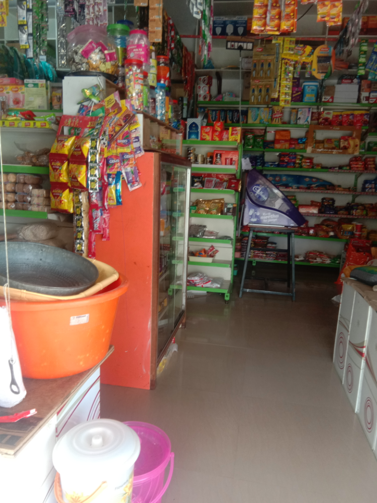 YAZHINI STORE