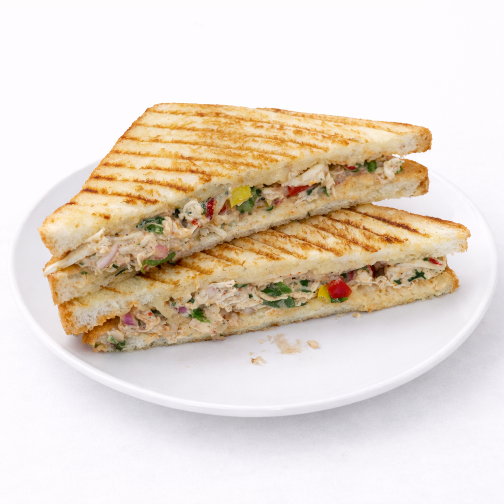 Chicken Sandwich, 1pc