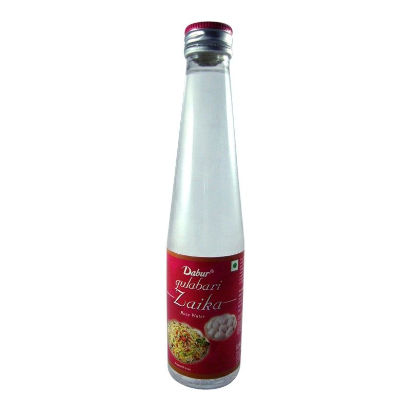 Dabur Gulabari Zaika, 250ml