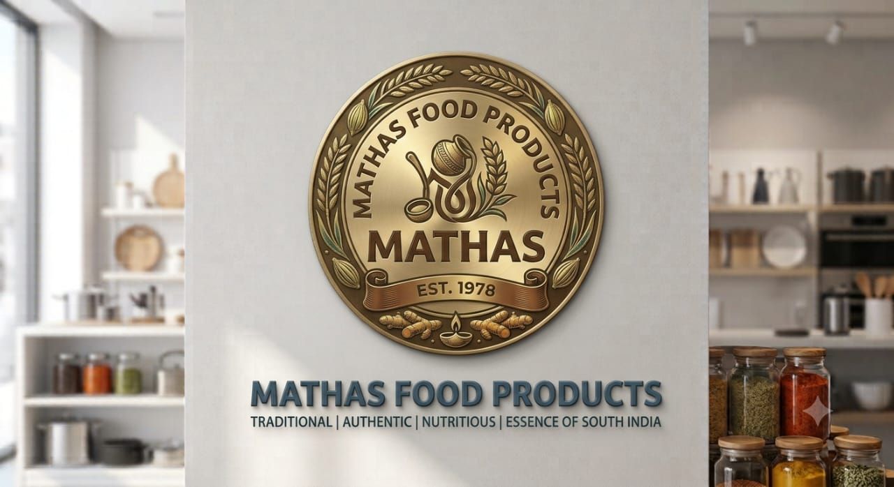 MATHAS FOOD PRODUCTS