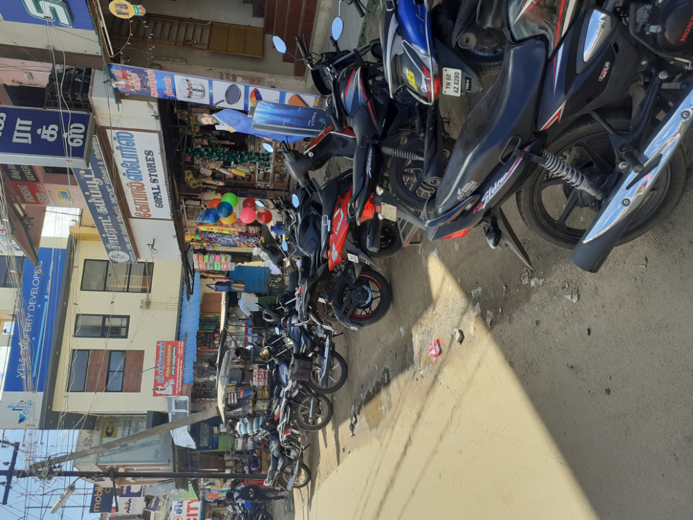 Gobal Store