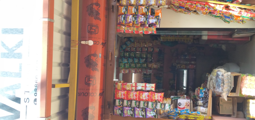 Valki store