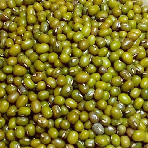 Sree Durga Green Moong Dal Bag, 30kg