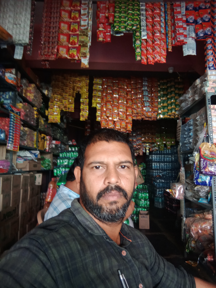 Sanna Sathyappa Kurana Store