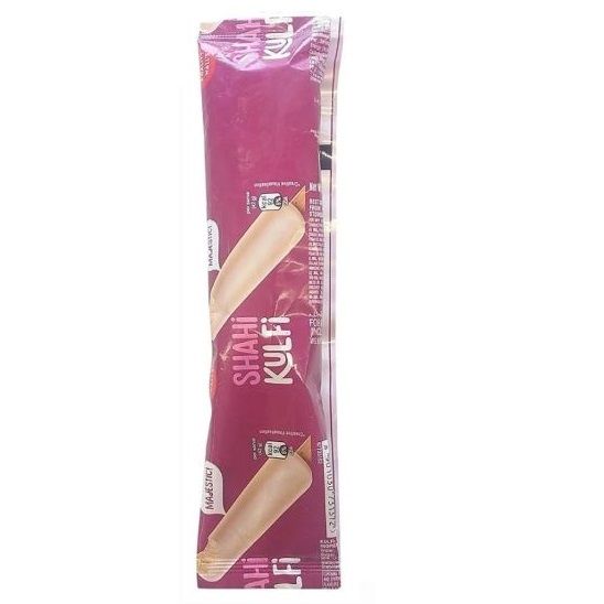 Kwality Wall's Stick Ice Cream - Shahi Kulfi, 50ml
