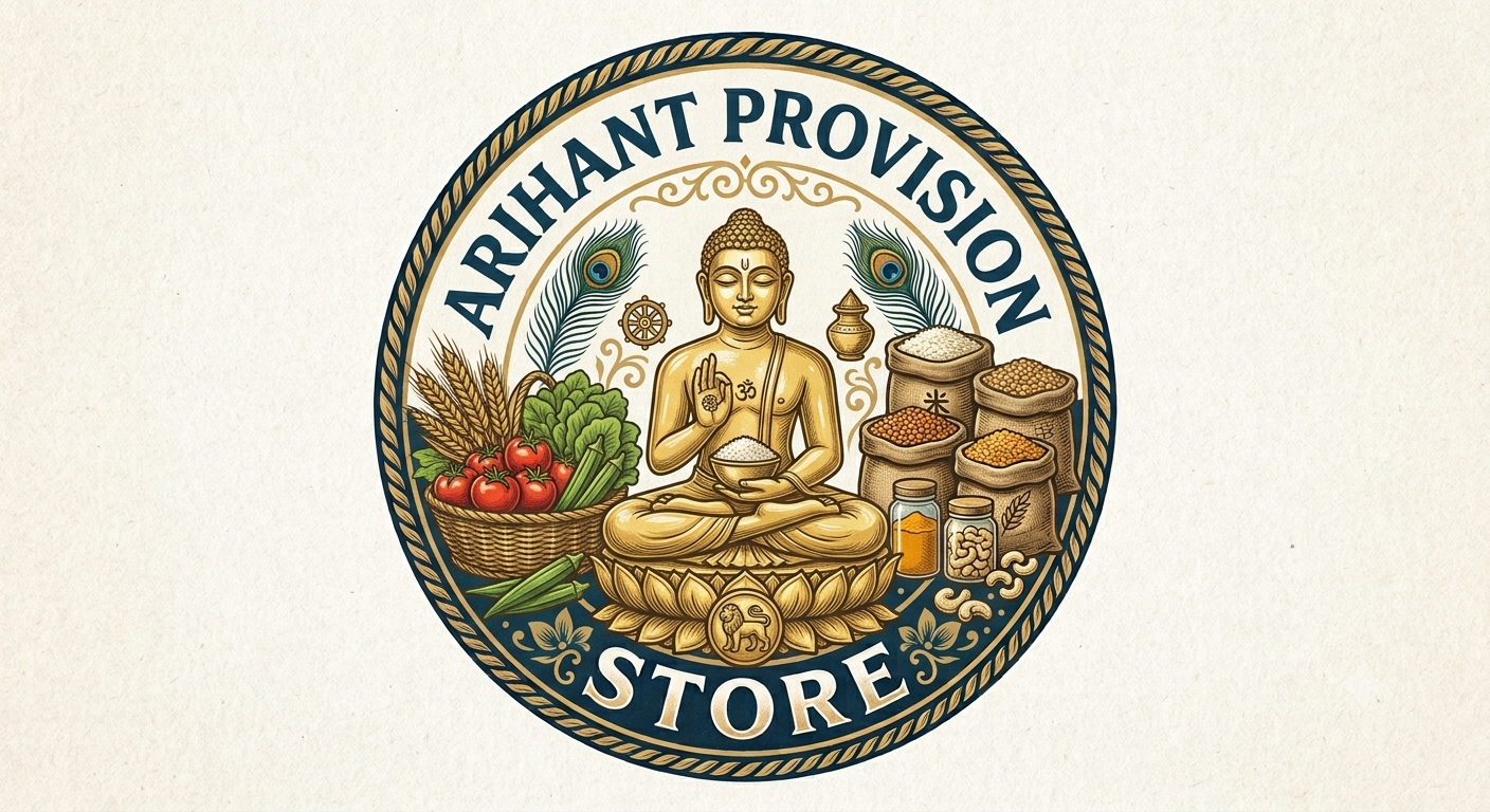 Arihant Provision Store