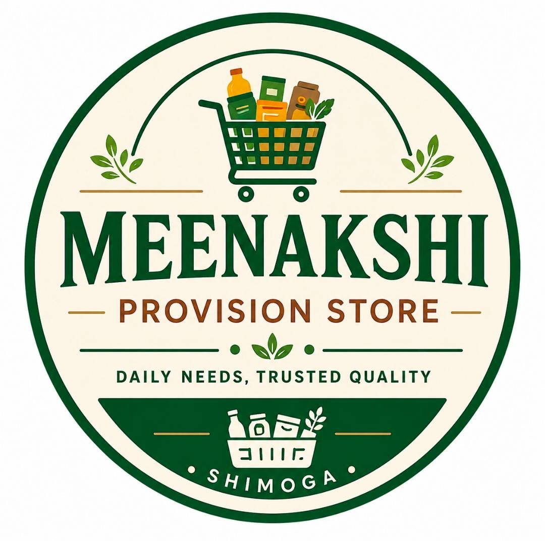 Meenakshi Provision Store