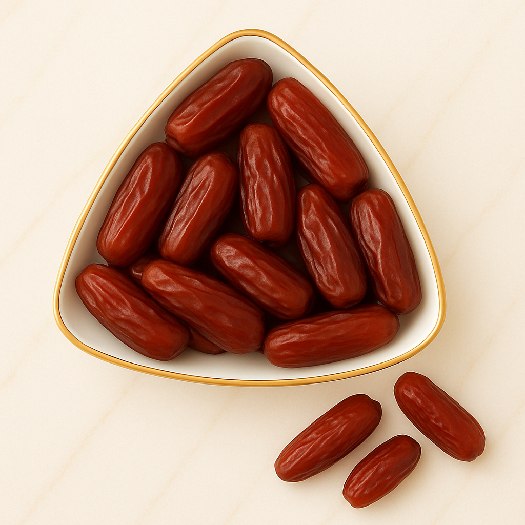 Dates - Mabroom
