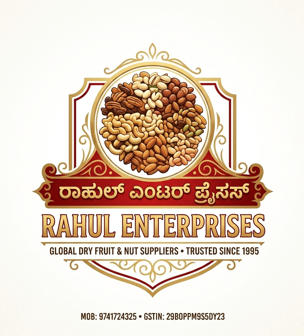 Rahul Enterprises