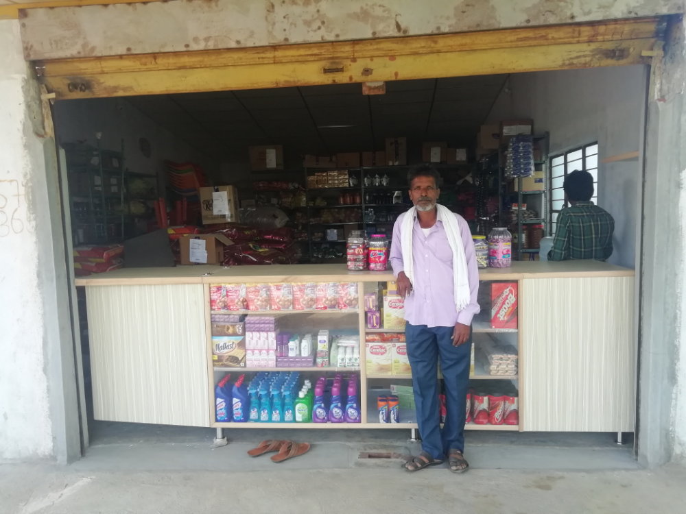 Govindaraj Store