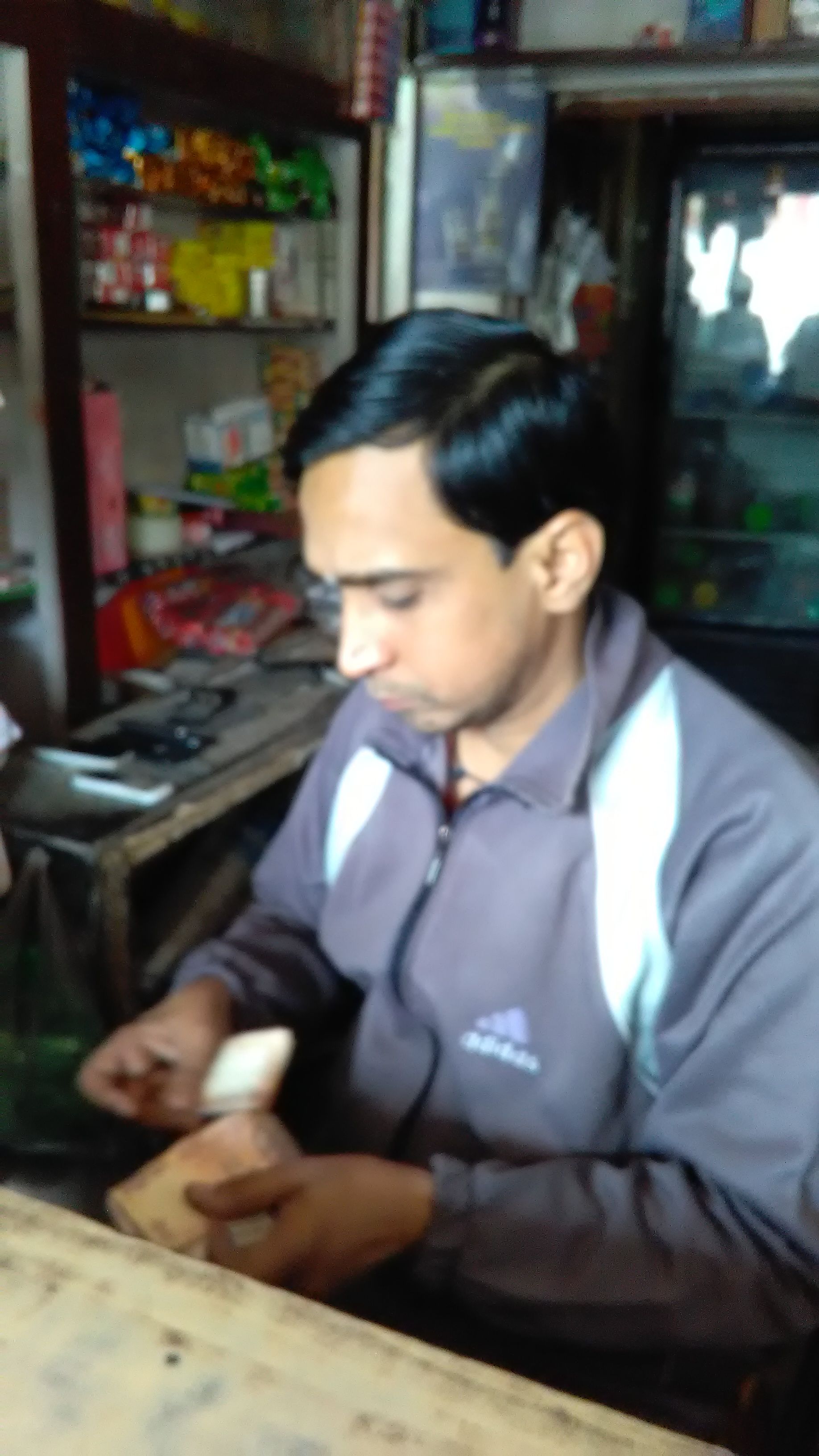 Jai Guru Dev Stores