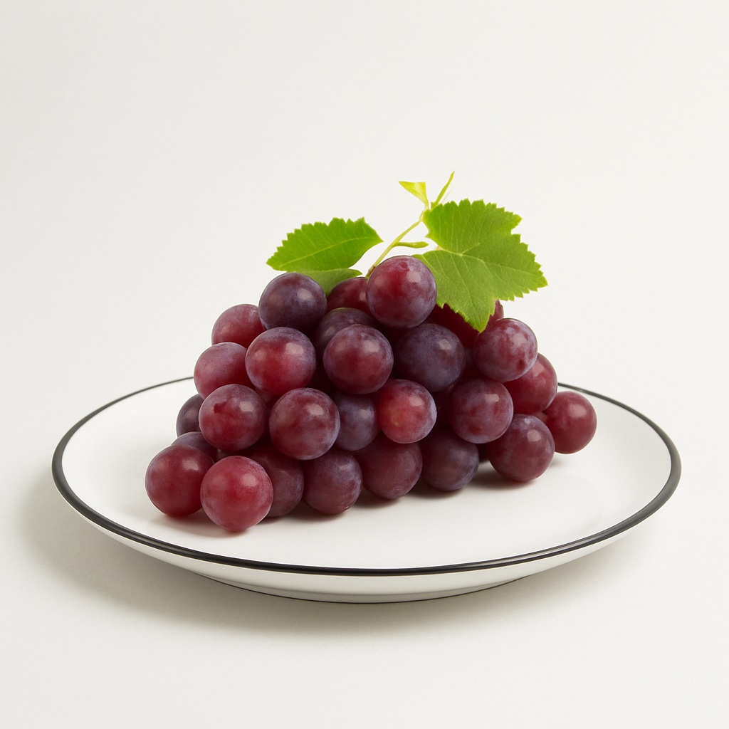 Grapes - Red