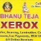 BHANU TEJA XEROX