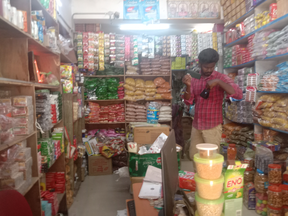 Abinayaa stores