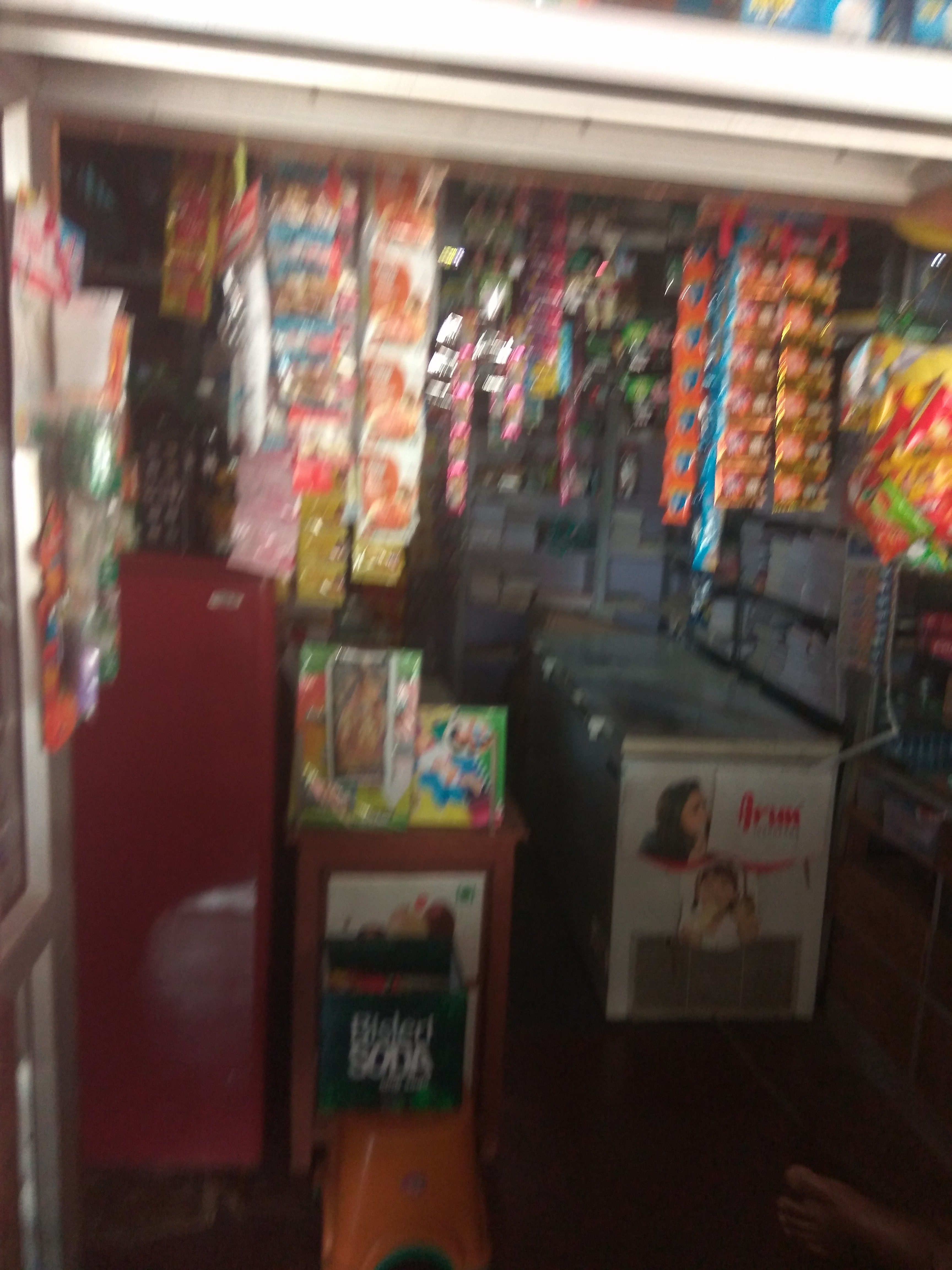 Vijay General Stores