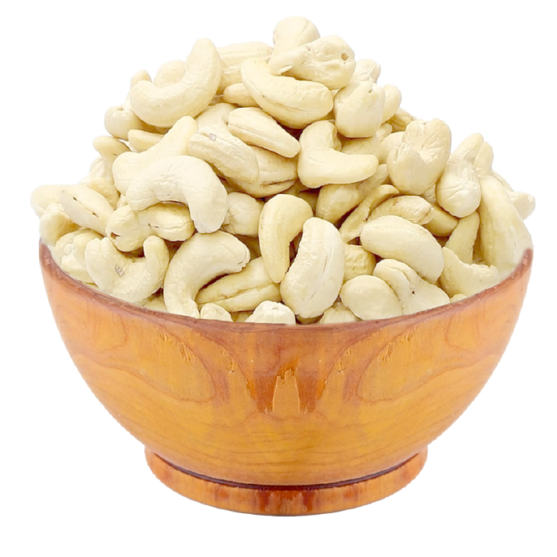 Cashew Nut Whole W450, 250g