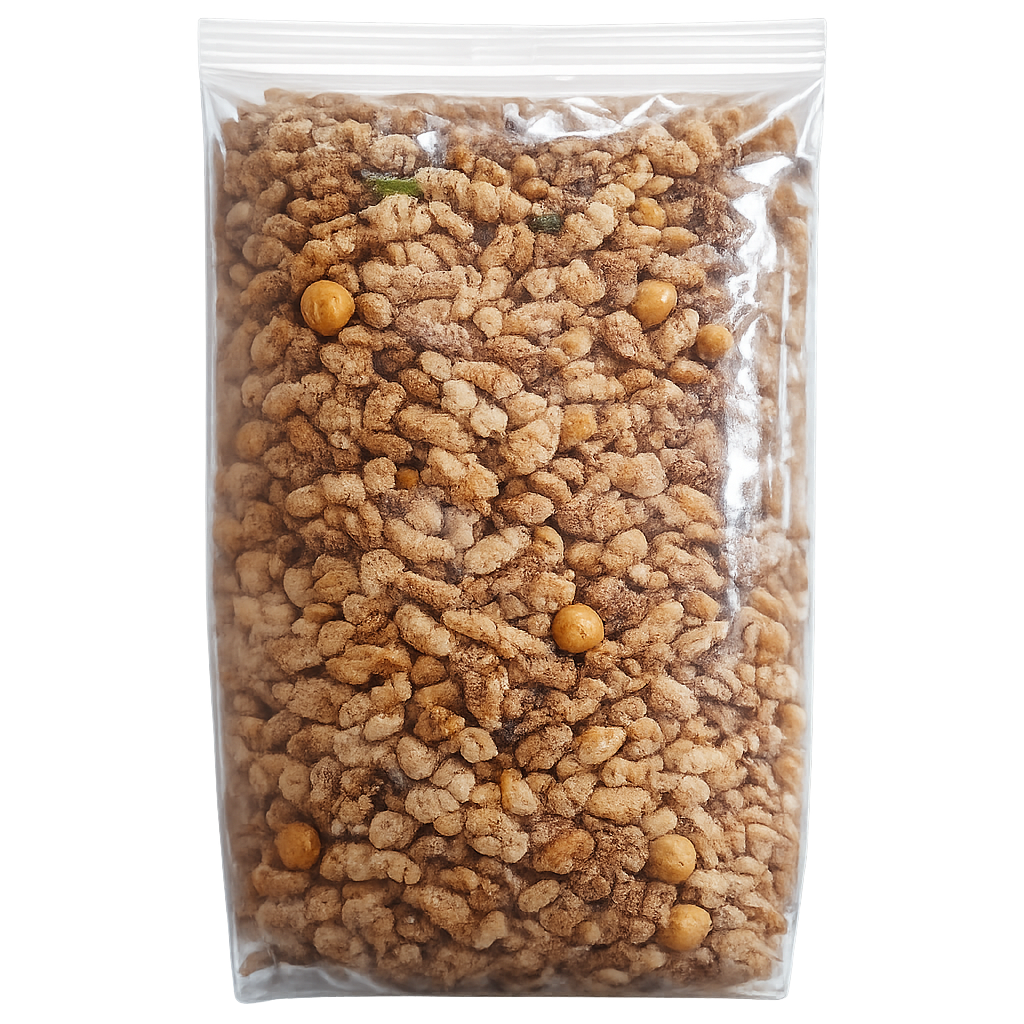 Poha Puri, 500g