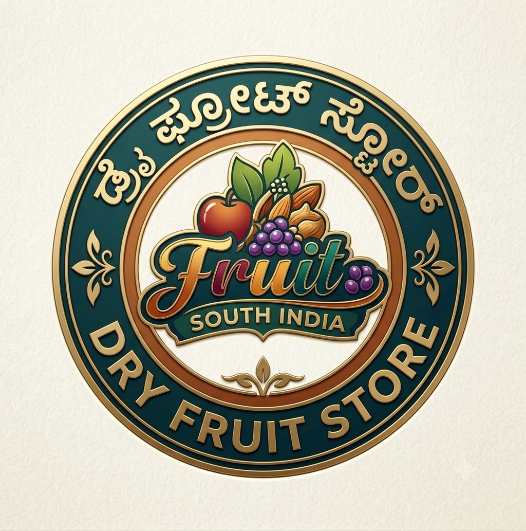 South India Dry Fruit Store