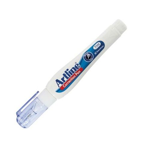Artline Correction Pen
