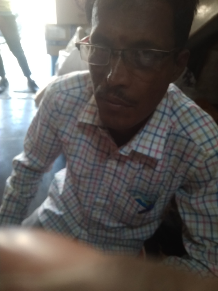 Vishnu General Stores
