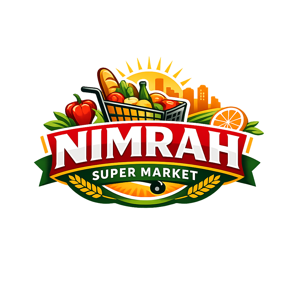 Nimrah SuperMarket