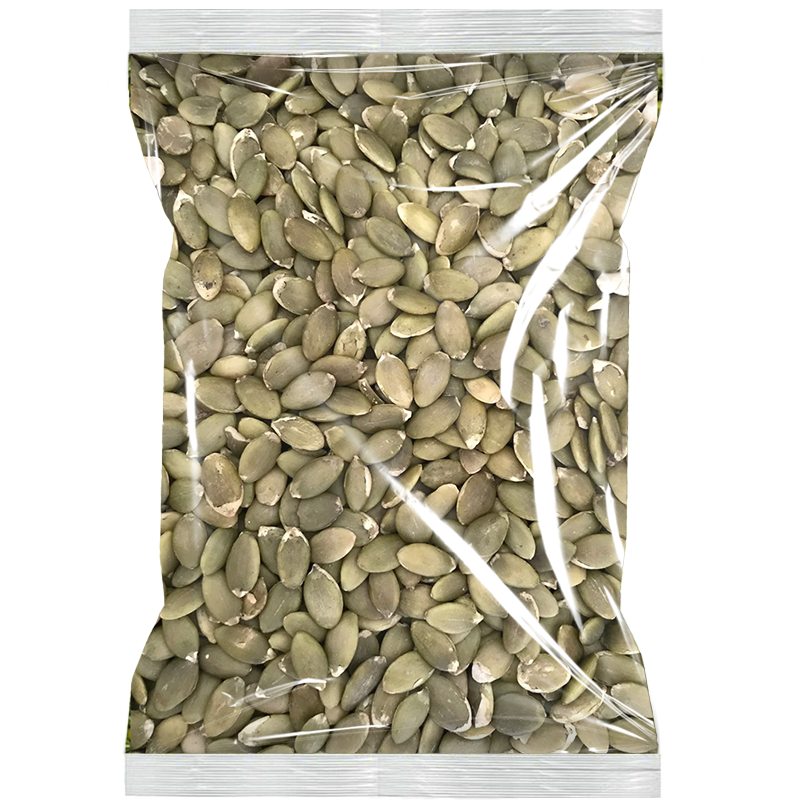 Faamle Pumpkin Seeds Pouch, 100g
