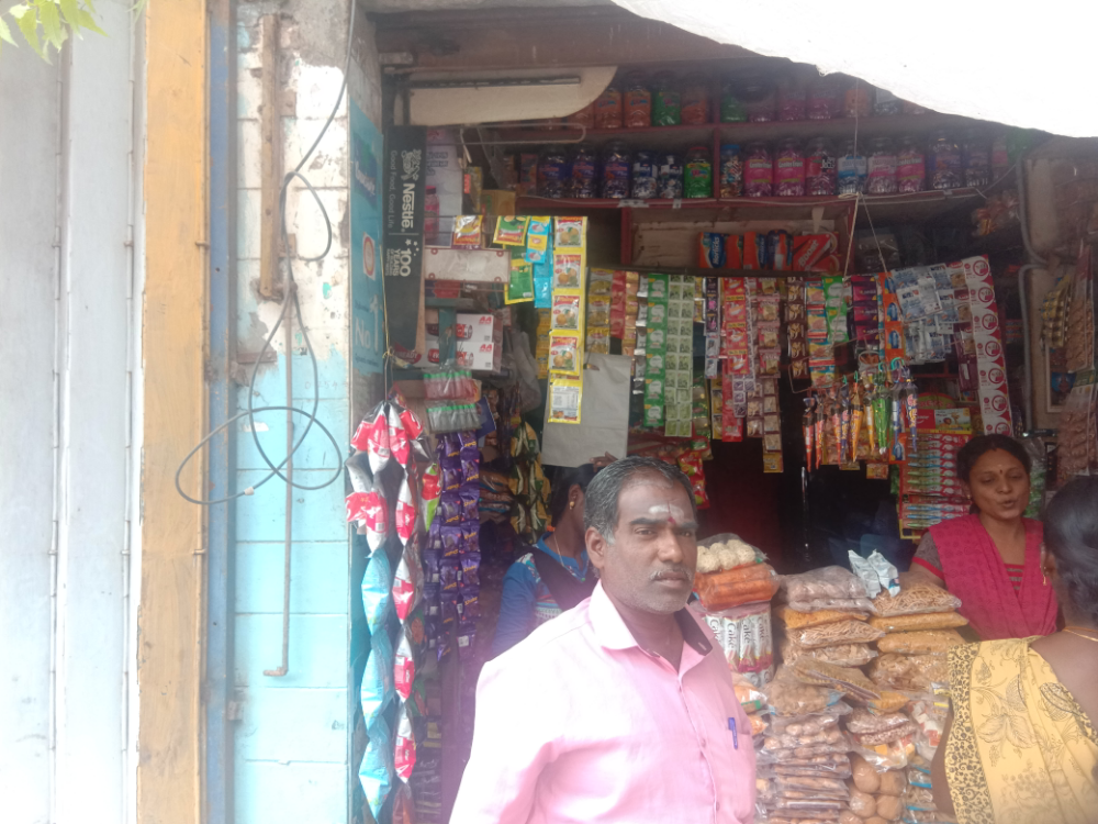 Pathma store