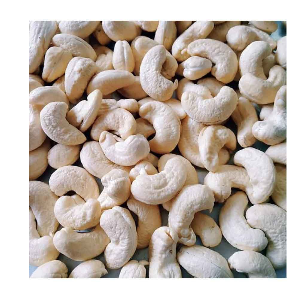 Cashew Nut Whole W320 (Rs.10) (MD)