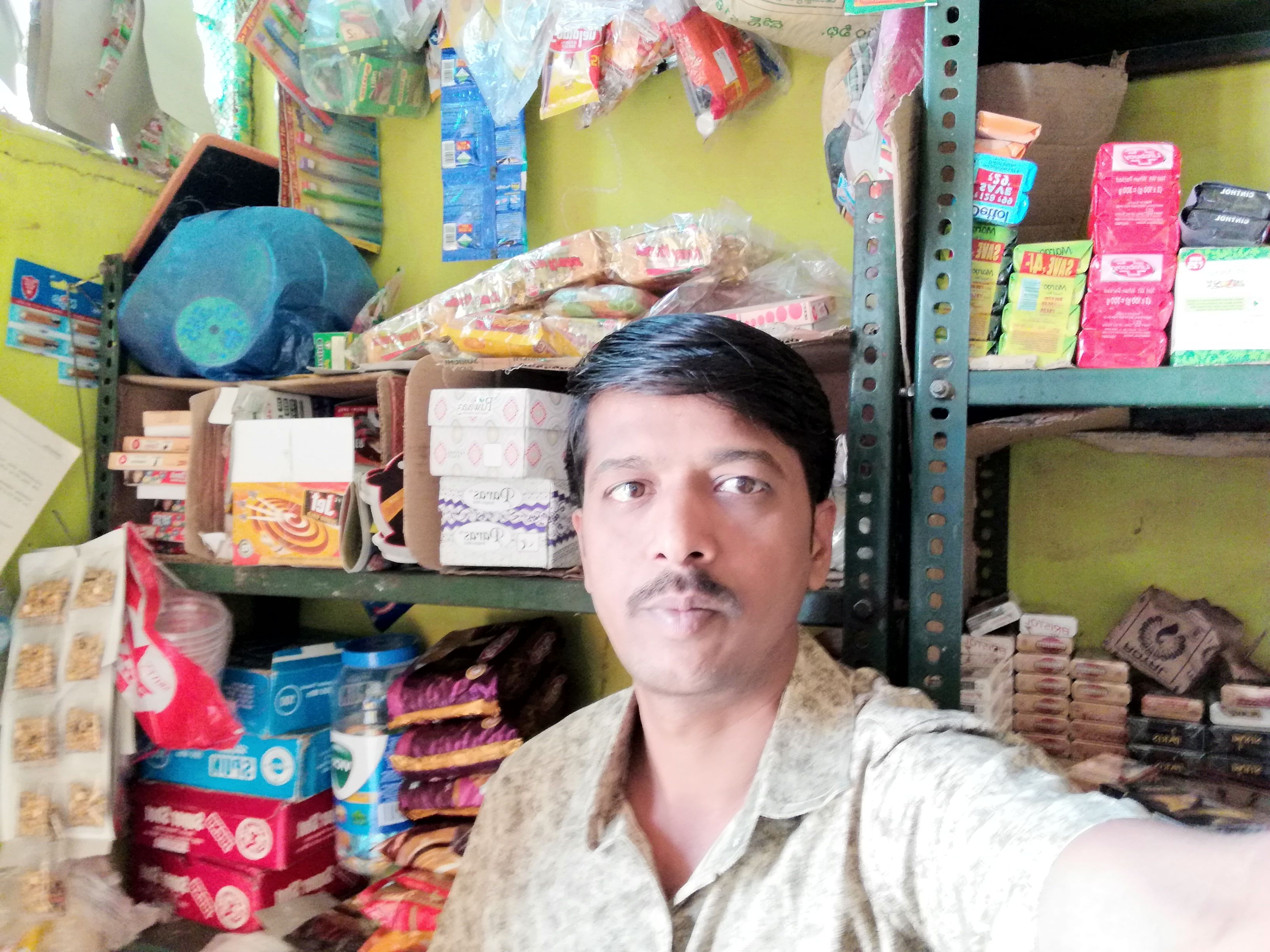 Siri Kirana General Stores