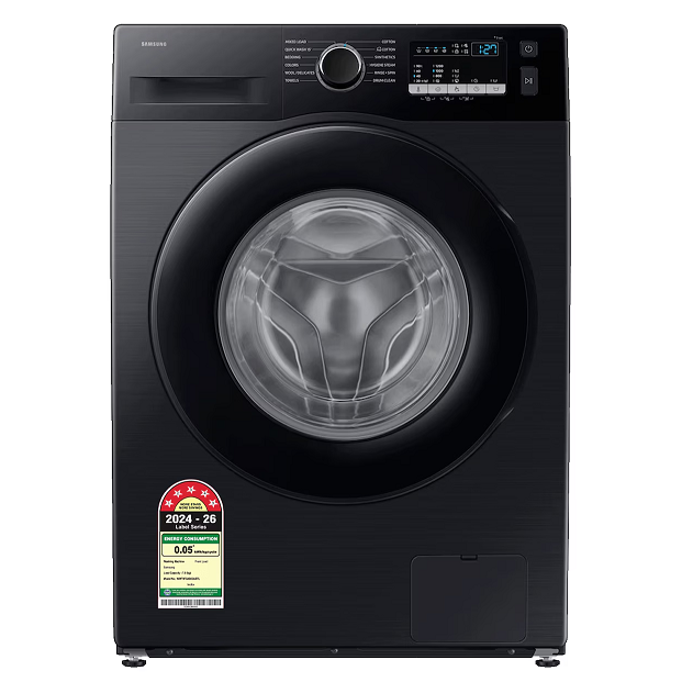 Samsung | Front Load | Washing Machine 5 Star (9kg)